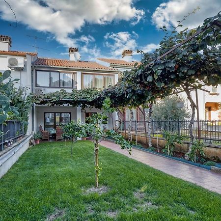 Apartment Lucijan Пореч Экстерьер фото