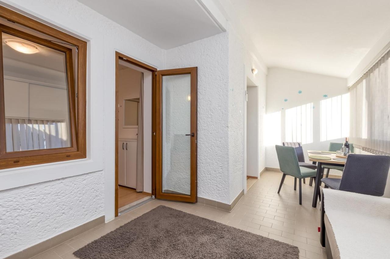 Apartment Lucijan Пореч Экстерьер фото