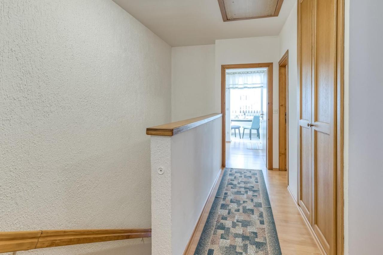 Apartment Lucijan Пореч Экстерьер фото